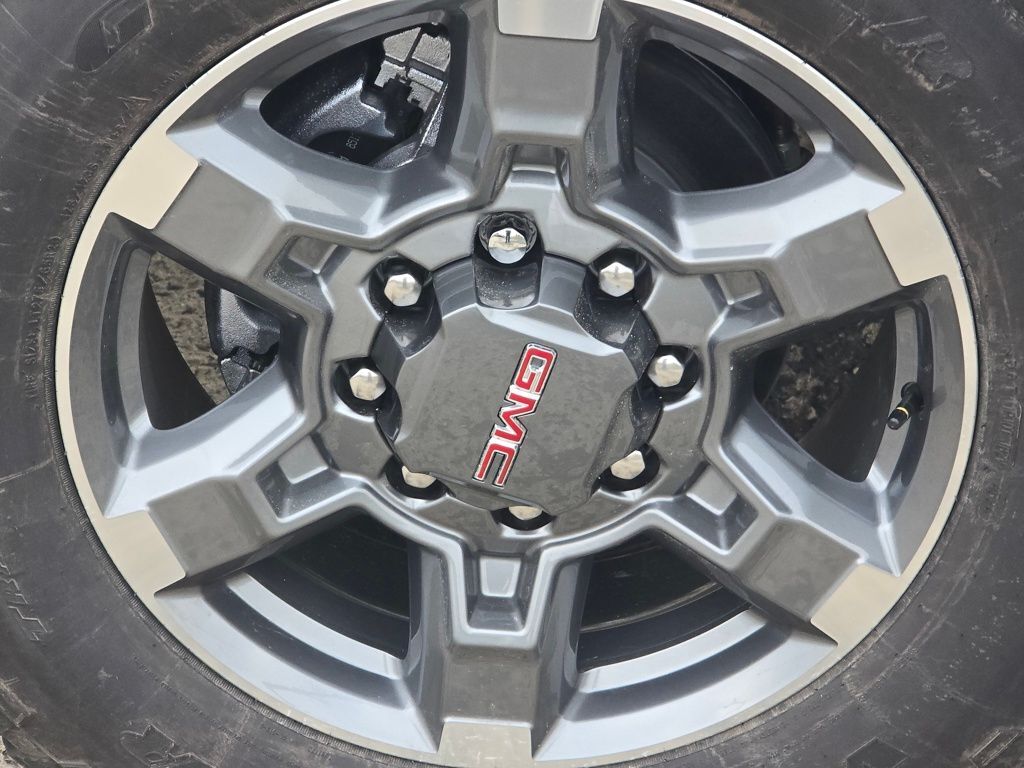 2025 GMC Sierra 2500HD SLT Columbus OH