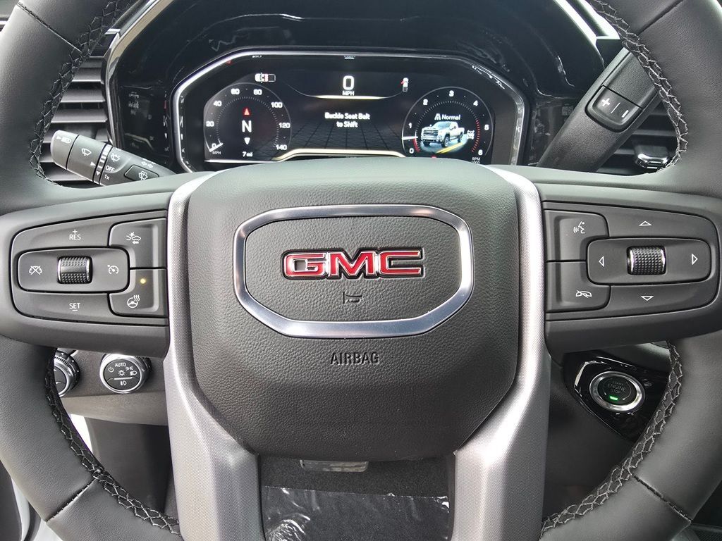 2025 GMC Sierra 2500HD SLT Columbus OH