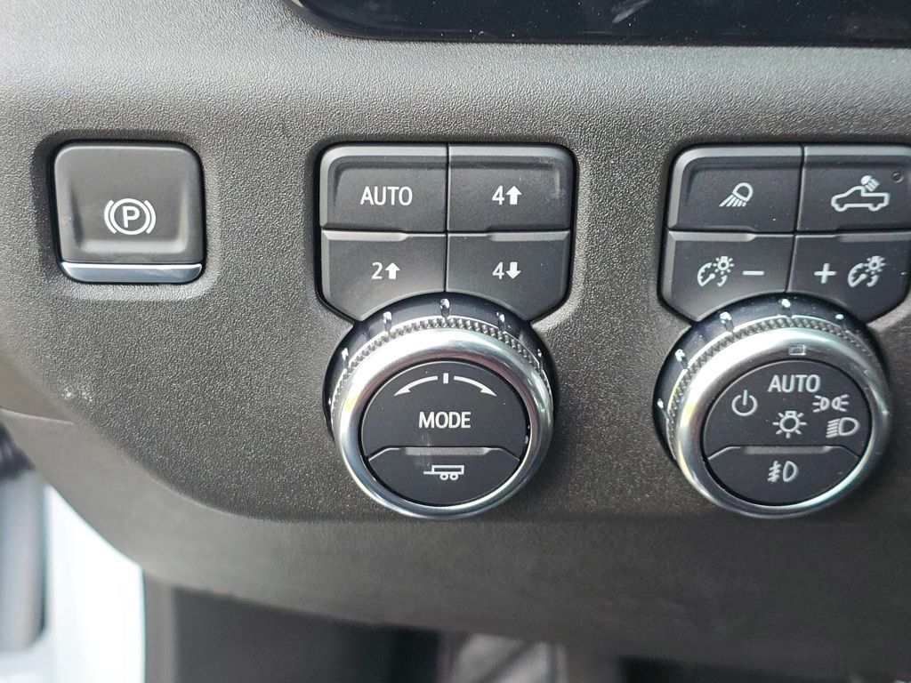2025 GMC Sierra 2500HD SLT Columbus OH