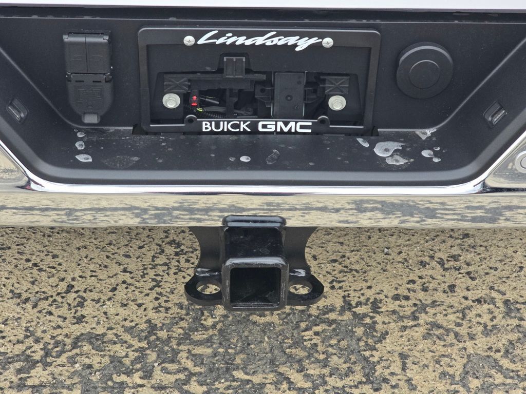 2025 GMC Sierra 2500HD SLT Columbus OH