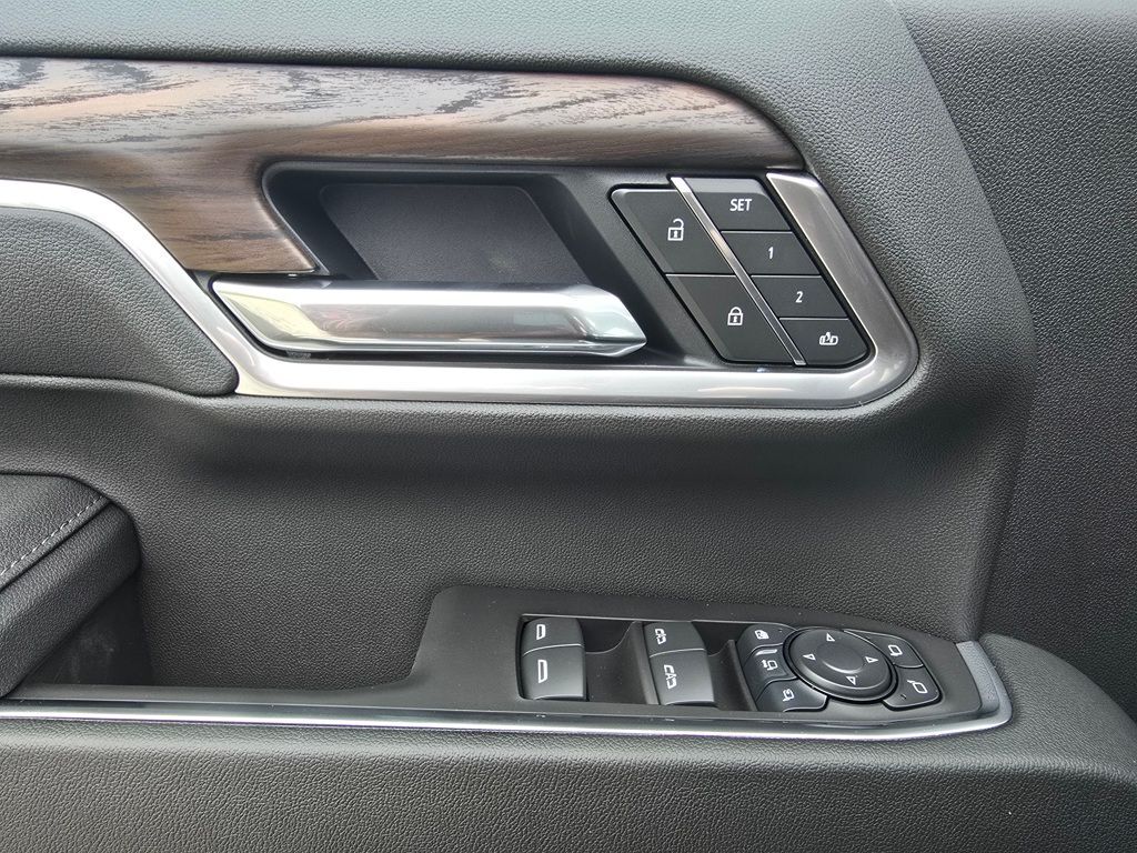 2025 GMC Sierra 2500HD SLT Columbus OH