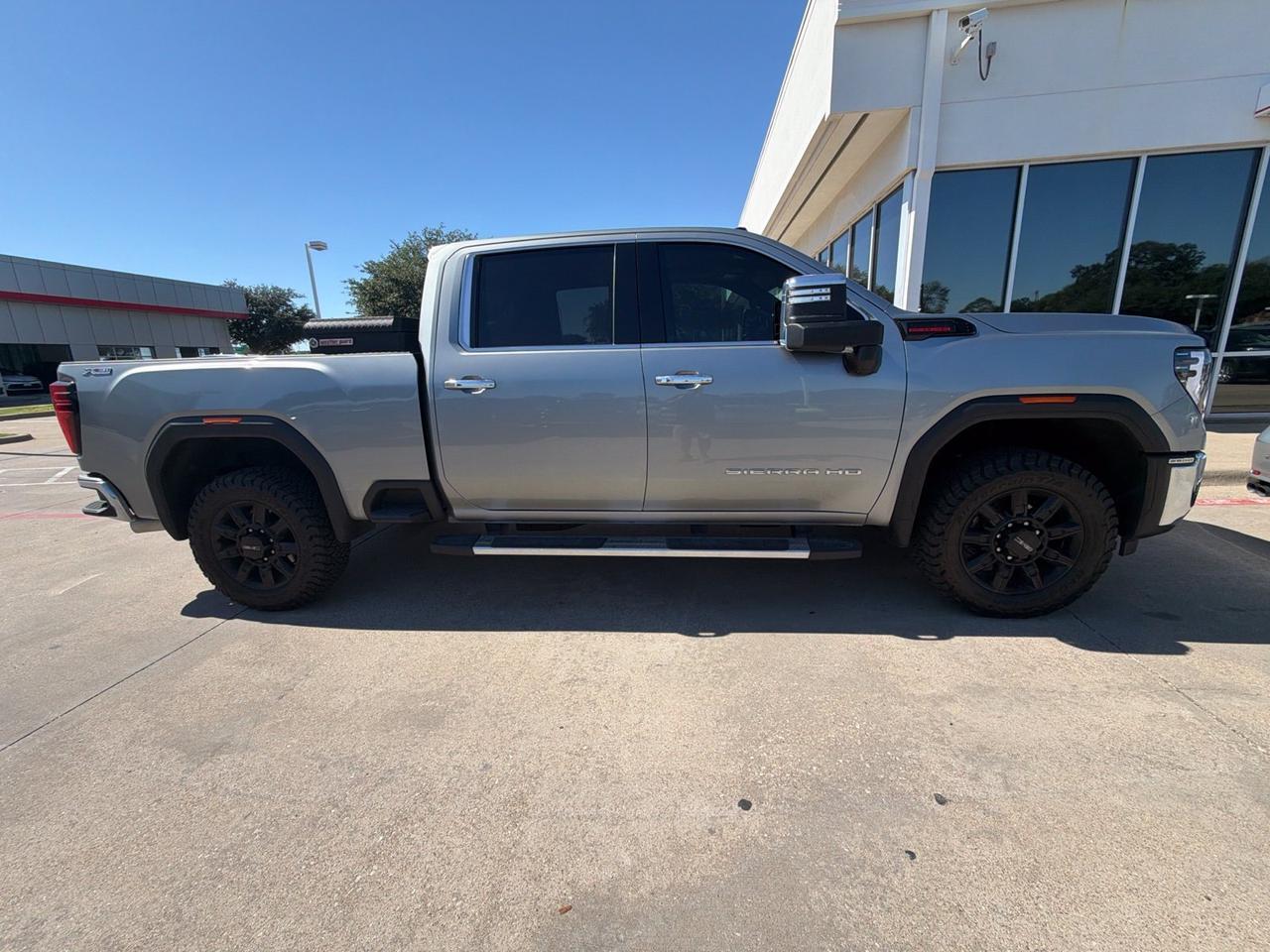 2025 GMC Sierra 2500HD SLT Hurst TX