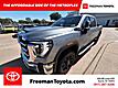 2025 GMC Sierra 2500HD SLT