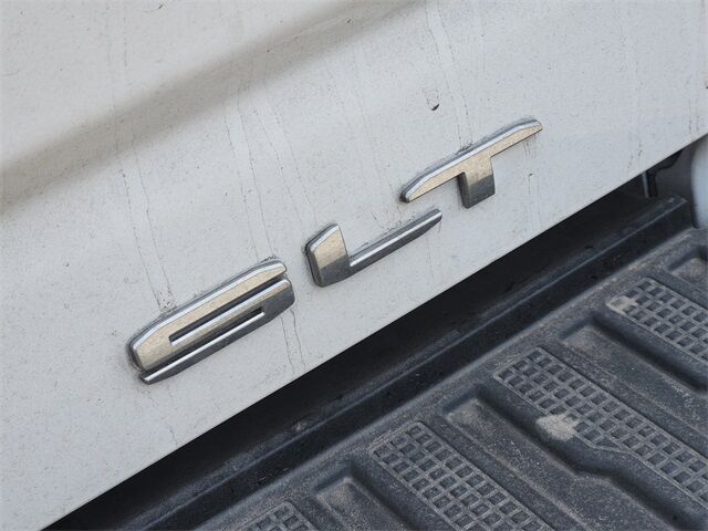 2025 GMC Sierra 2500HD SLT Grapevine TX