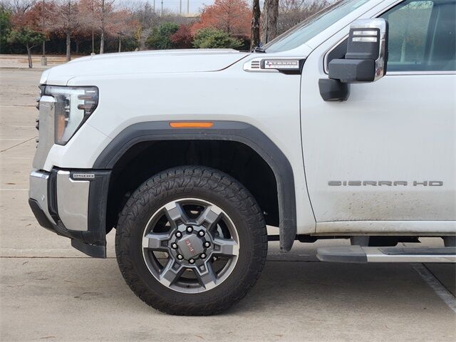 2025 GMC Sierra 2500HD SLT Grapevine TX