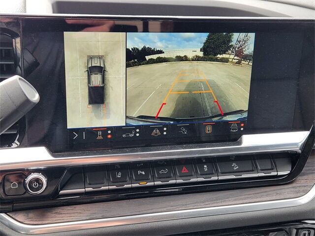 2025 GMC Sierra 2500HD SLT Grapevine TX