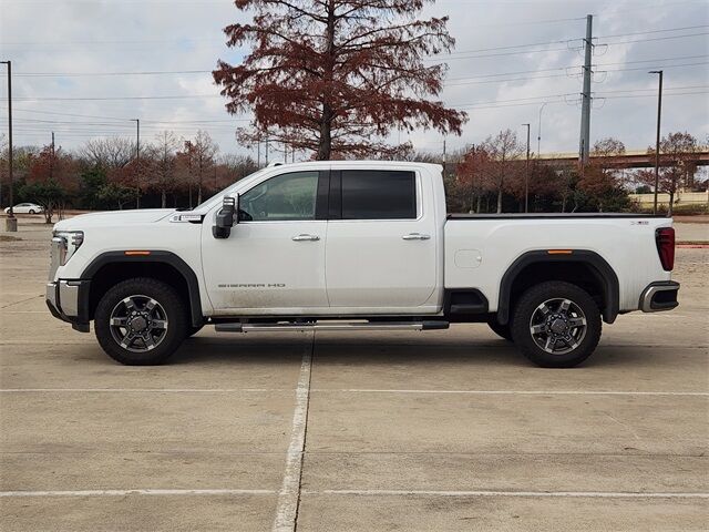 2025 GMC Sierra 2500HD SLT Grapevine TX
