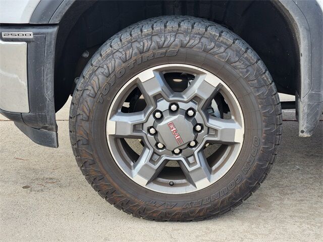 2025 GMC Sierra 2500HD SLT Grapevine TX