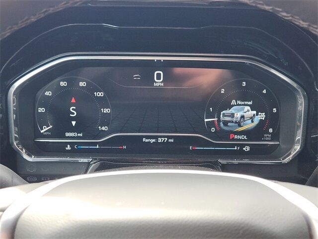 2025 GMC Sierra 2500HD SLT Grapevine TX