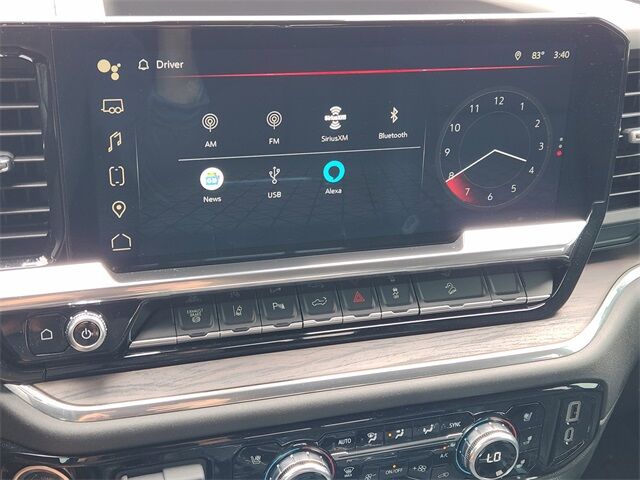 2025 GMC Sierra 2500HD SLT Grapevine TX