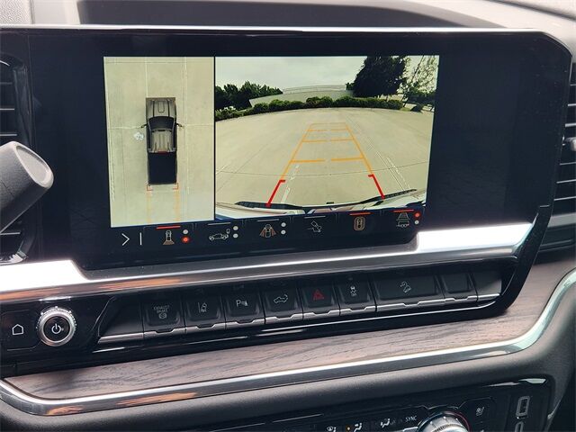 2025 GMC Sierra 2500HD SLT Grapevine TX