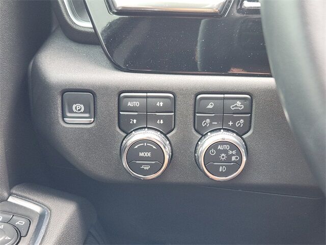 2025 GMC Sierra 2500HD SLT Grapevine TX