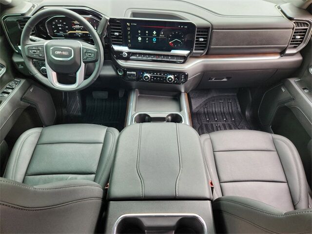 2025 GMC Sierra 2500HD SLT Grapevine TX