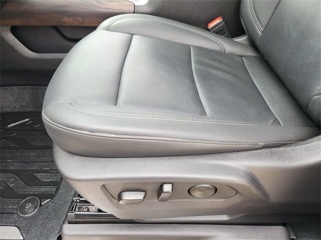 2025 GMC Sierra 2500HD SLT Grapevine TX