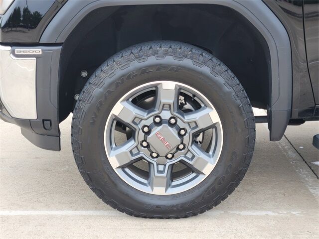 2025 GMC Sierra 2500HD SLT Grapevine TX