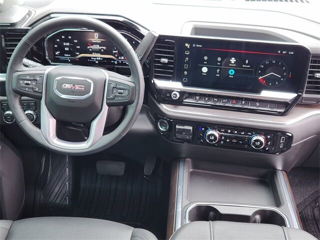 2025 GMC Sierra 2500HD SLT Grapevine TX