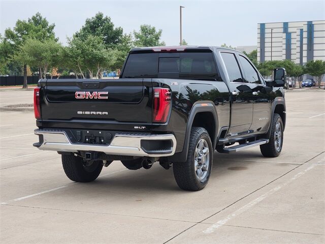 2025 GMC Sierra 2500HD SLT Grapevine TX