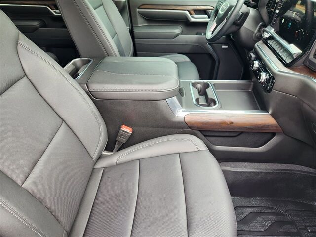 2025 GMC Sierra 2500HD SLT Grapevine TX