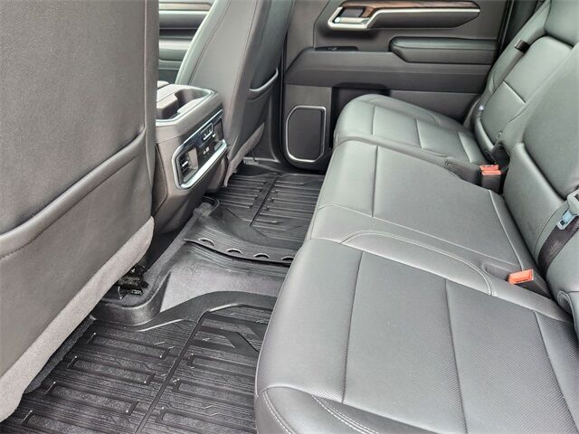 2025 GMC Sierra 2500HD SLT Grapevine TX