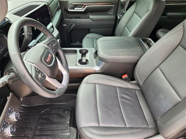 2025 GMC Sierra 2500HD SLT Grapevine TX