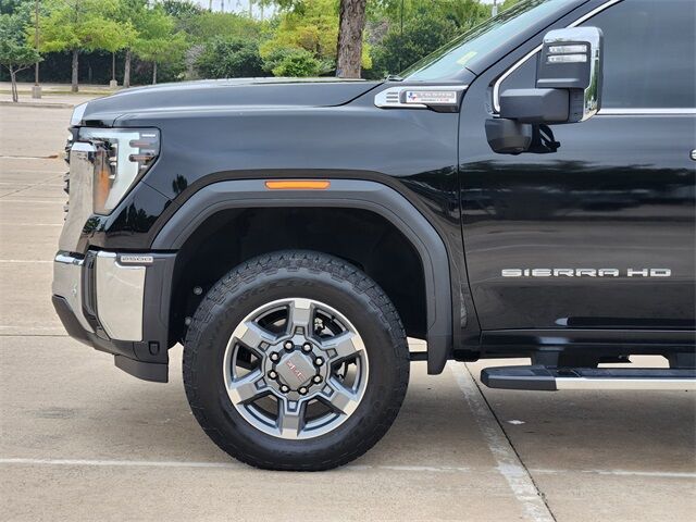 2025 GMC Sierra 2500HD SLT Grapevine TX