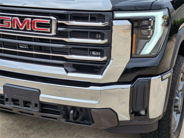 2025 GMC Sierra 2500HD SLT Grapevine TX