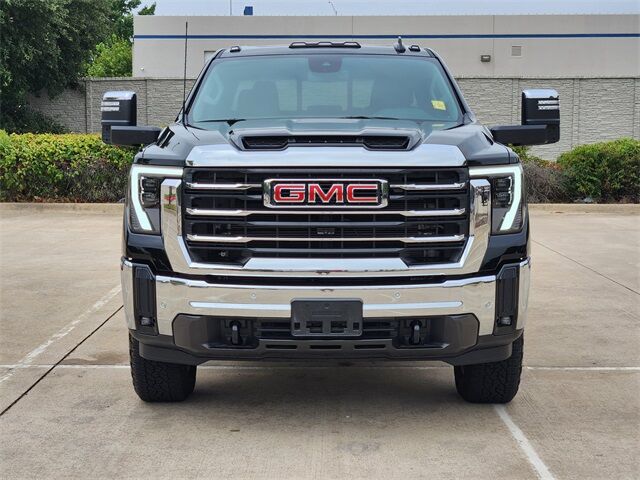 2025 GMC Sierra 2500HD SLT Grapevine TX