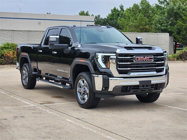 2025 GMC Sierra 2500HD SLT Grapevine TX