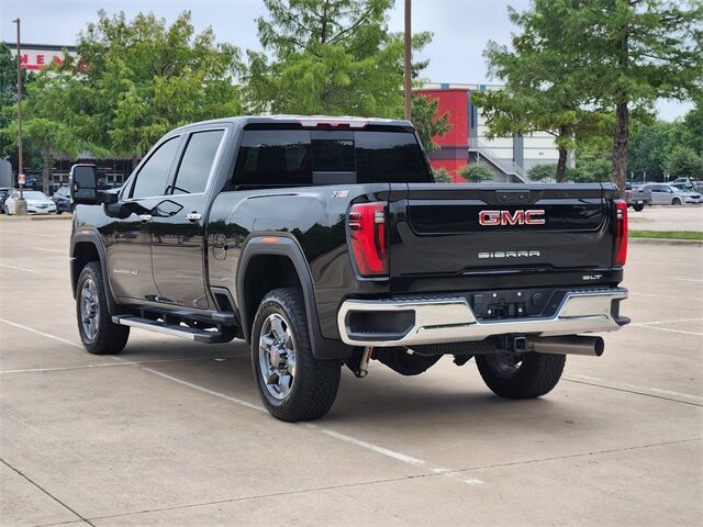 2025 GMC Sierra 2500HD SLT Grapevine TX