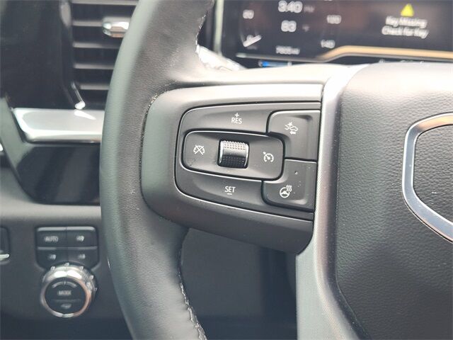 2025 GMC Sierra 2500HD SLT Grapevine TX