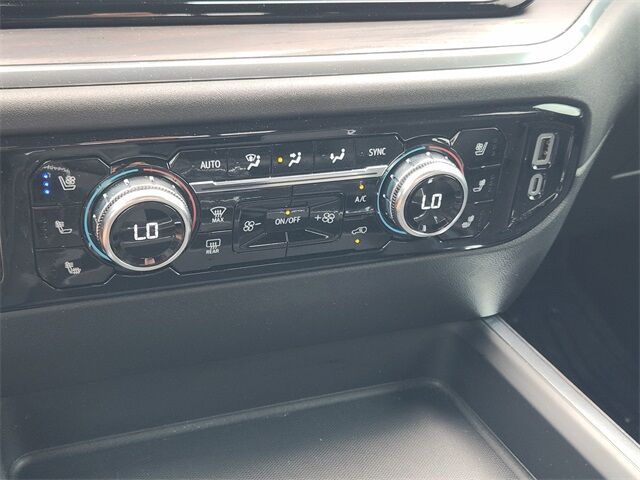 2025 GMC Sierra 2500HD SLT Grapevine TX