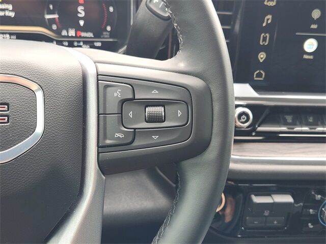 2025 GMC Sierra 2500HD SLT Grapevine TX