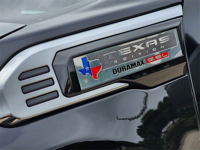 2025 GMC Sierra 2500HD SLT Grapevine TX