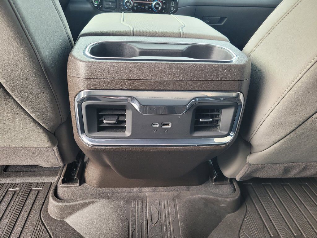 2025 GMC Sierra 2500HD SLT Roseville CA
