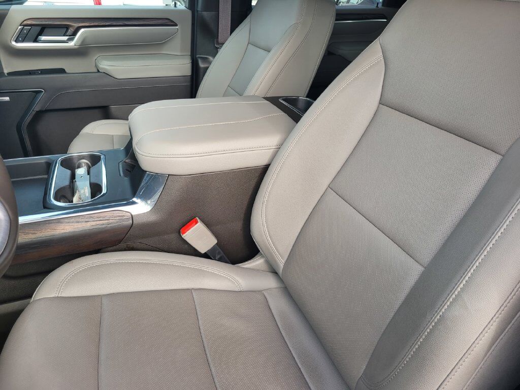 2025 GMC Sierra 2500HD SLT Roseville CA