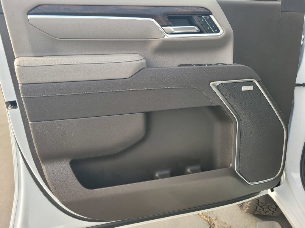 2025 GMC Sierra 2500HD SLT Roseville CA