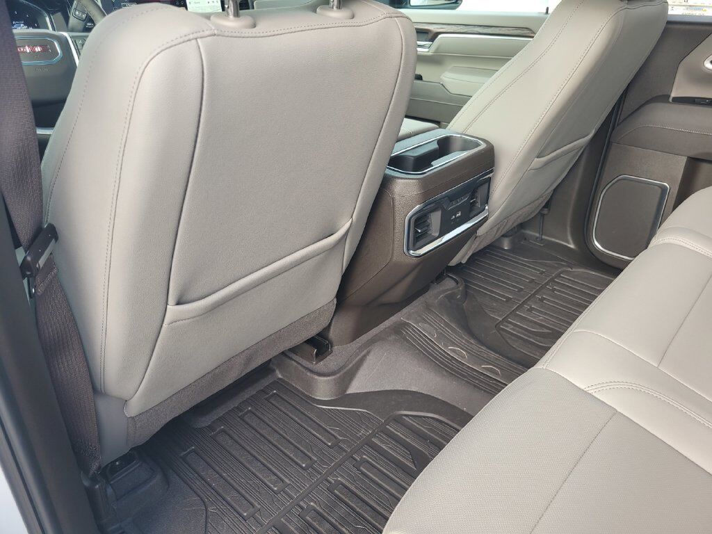 2025 GMC Sierra 2500HD SLT Roseville CA