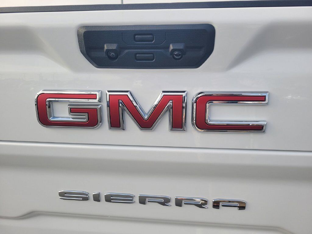 2025 GMC Sierra 2500HD SLT Roseville CA