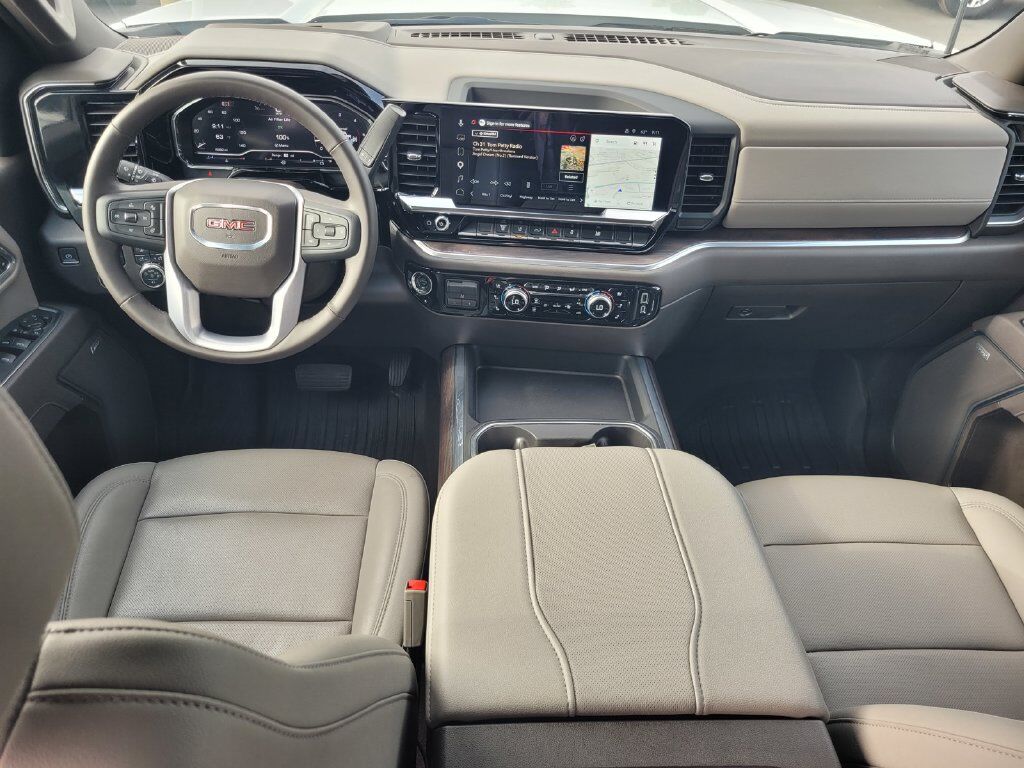 2025 GMC Sierra 2500HD SLT Roseville CA