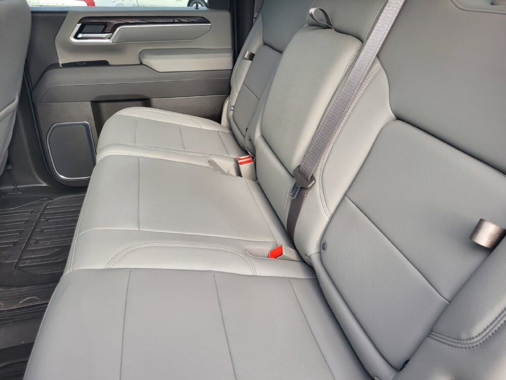 2025 GMC Sierra 2500HD SLT Roseville CA
