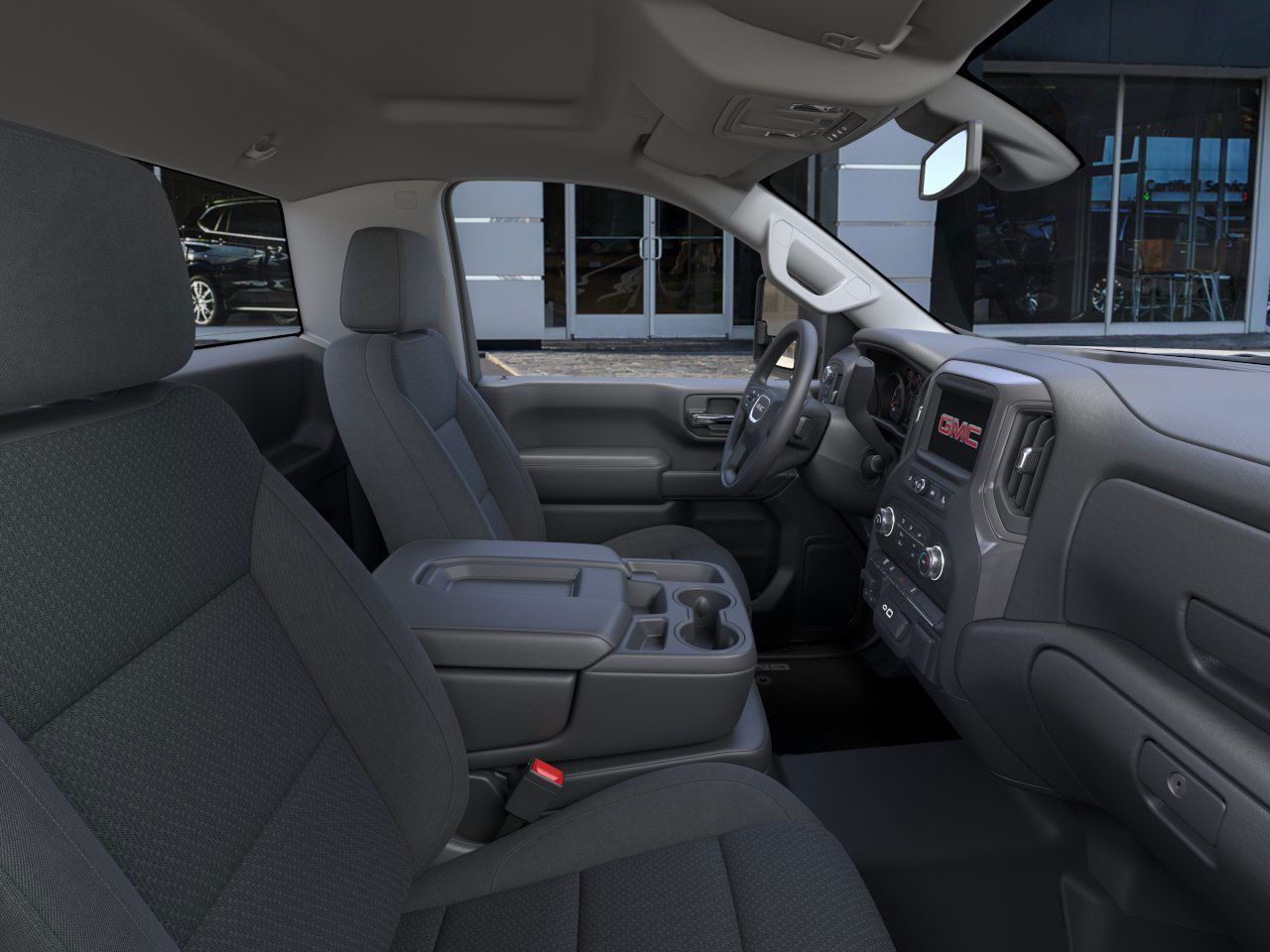 2025 GMC Sierra 3500 HD Chassis Cab Pro Carbondale IL