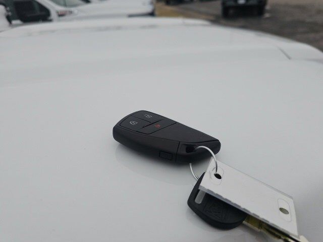 2025 GMC Sierra 3500 HD Chassis Cab Pro Carbondale IL