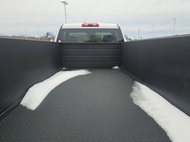 2025 GMC Sierra 3500 HD Chassis Cab Pro Carbondale IL