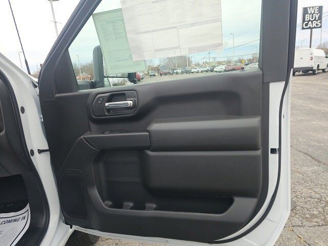 2025 GMC Sierra 3500 HD Chassis Cab Pro Carbondale IL