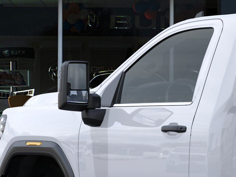2025 GMC Sierra 3500 HD Chassis Cab Pro Carbondale IL