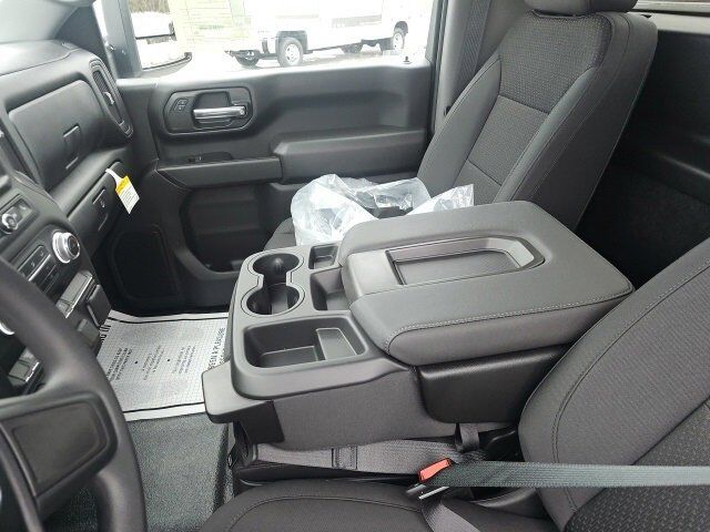 2025 GMC Sierra 3500 HD Chassis Cab Pro Carbondale IL