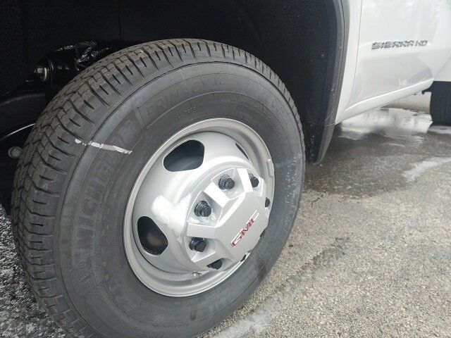 2025 GMC Sierra 3500 HD Chassis Cab Pro Carbondale IL