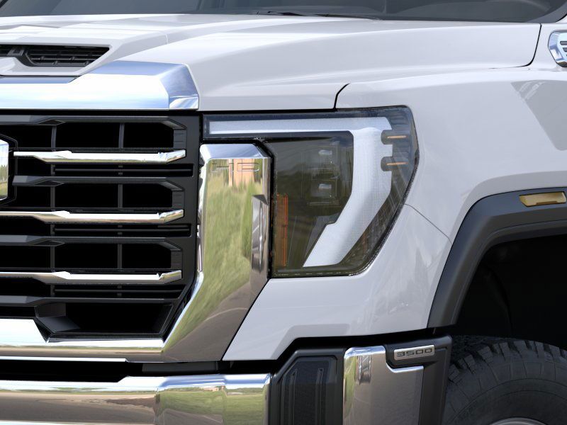 2025 GMC Sierra 3500 HD Chassis Cab Pro Carbondale IL
