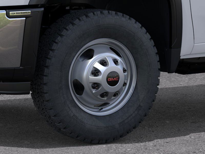 2025 GMC Sierra 3500 HD Chassis Cab Pro Carbondale IL