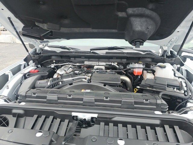 2025 GMC Sierra 3500 HD Chassis Cab Pro Carbondale IL